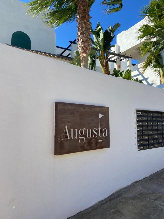 דירות קסרס Augusta Views מראה חיצוני תמונה
