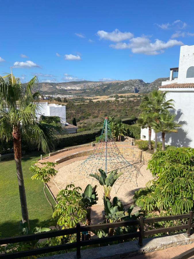 דירות קסרס Augusta Views מראה חיצוני תמונה
