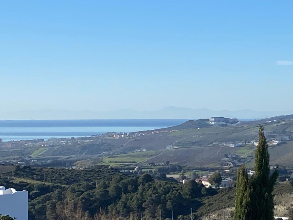 דירות קסרס Augusta Views מראה חיצוני תמונה