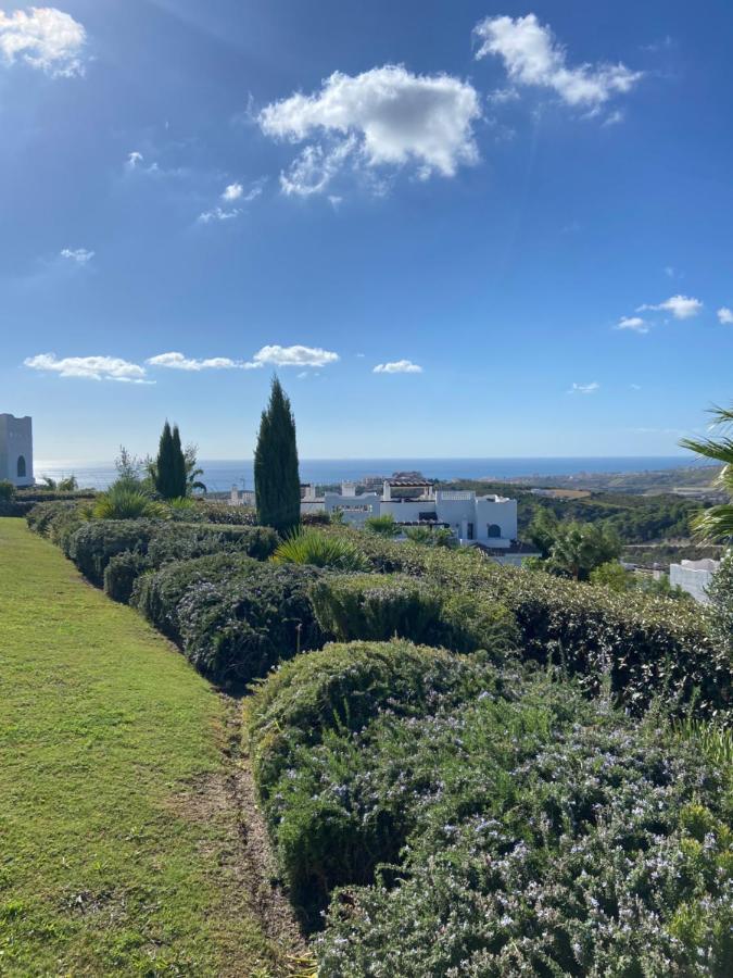 דירות קסרס Augusta Views מראה חיצוני תמונה